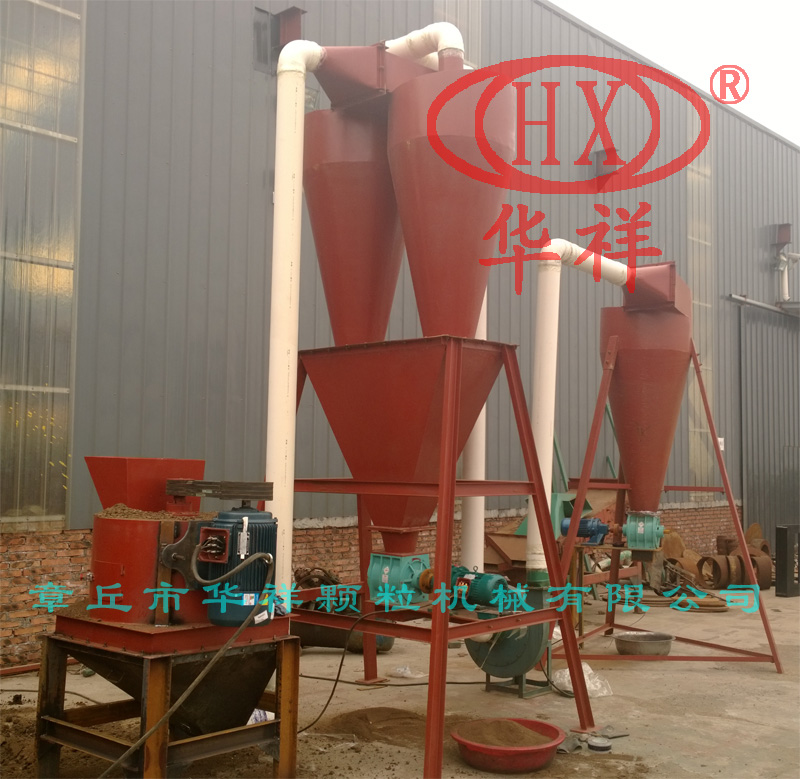 有機(jī)肥破碎機(jī) 有機(jī)肥破碎機(jī)