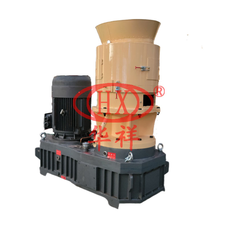 有機肥造粒機 有機肥造粒機