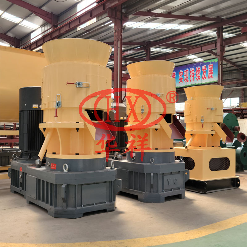 大型有機肥造粒機 大型有機肥造粒機